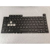 Bàn phím laptop Asus ROG Strix G531G G531GT