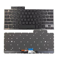 ⚡Bàn phím laptop Asus ROG Zephyrus G14 GA401 GA401U GA401M GA401QM GA401I GA401QC GA401QH GA401QE Đèn Nền