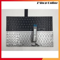 Bàn Phím Laptop ASUS S500 S500C S500CA R511 R511L Keyboard