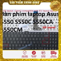 ⚡Bàn phím laptop Asus S550 S550C S550CA S550CM