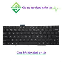 Bàn Phím Laptop ASUS T100 T100A T100TA T100TAF T100H - Bảo Hành Đổi Mới