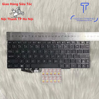 Bàn phím Laptop Asus T100TA T100 T100A T100C, T100T T100TAF T100TAL