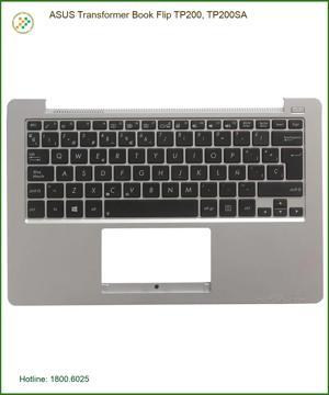 Bàn phím laptop Asus TP200SA