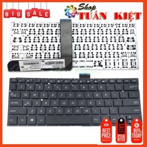 Bàn phím laptop Asus TP301UA