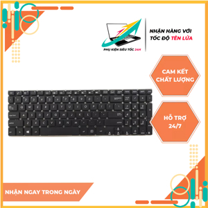 Bàn phím laptop Asus TP501UA