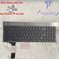 Bàn phím laptop Asus U500VZ R500V R505 N550L N550J N550JA N550JK N550JV N550LF NEW 100%