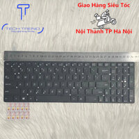 Bàn phím laptop Asus U57A R500A Q500 Q600 F751 X751 X55V X55VD X53S X75V X61S New 100%