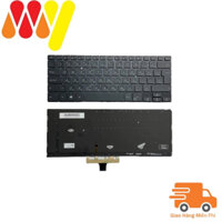 Bàn Phím Laptop ASUS  UX461 UX461FN Flip 14 UX461UA Flip 14 UX461UN có đèn Led