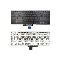 BÀN PHÍM LAPTOP ASUS VivoBook S15 S510 S510U S510UA S510UR S510UN S510UQ X510 - BẢO HÀNH ĐỔI MỚI 6 THÁNG