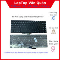 Bàn Phím Laptop ASUS VivoBook S15 A510 A510U S510U S510UA S510UR S510UN S510UQ X510UA X510UQ F510UA Hàng Zin New