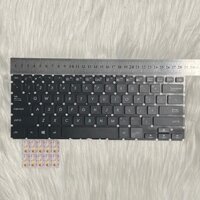 Bàn Phím laptop Asus Vivobook 14 UX405 X405U X405UA X405UQ