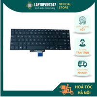 Bàn Phím Laptop Asus VivoBook S15 A510 A510U X510UA X510UQ S510UA S510U F510UA Hàng Zin Mới 100%