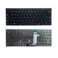 Bàn phím laptop Asus Vivobook X411 X411 X411U X411S A411 F411, S14 S410 S410U S410UA X410 X410U, S4000 S4100 S4200 – X411