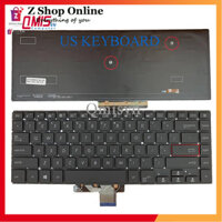 Bàn phím laptop Asus VivoBook S15 A510 A510U S510 S510U S510UA S510UR S510UN S510UQ X510 X510UA X510UQ F510UA