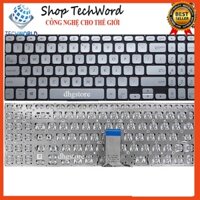 Bàn phím laptop Asus Vivobook S15 S530 K530F S530FA S530U X530 X530F X530UA K530FA K530FN S5300U S5300U Y51000U Màu Bạc