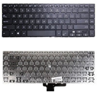 Bàn phím laptop Asus VivoBook S15 S510U S510UA S510UR S510UN S510UQ