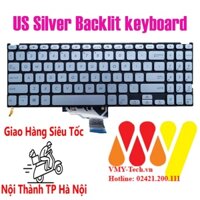 Bàn phím Laptop Asus Vivobook X515 X515E X515EA X515M X515MA X515J X515JA