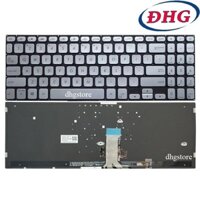 Bàn phím laptop Asus Vivobook S15 S530 K530F S530FA S530U X530 X530F X530UA K530FA K530FN S5300U S5300U Y51000U Có Đèn