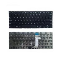 Bàn phím laptop Asus Vivobook X411 X411 X411U X411S X406 A411 F411, S14 S410 S410U S410UA X410 X410U, S4000 S4100 S4200 – X411