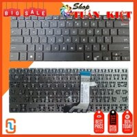 Bàn phím laptop Asus Vivobook X411 X411 X411U X411S X406 A411 F411, S14 S410 S410U S410UA X410 X410U