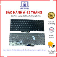 Bàn Phím Laptop ASUS VivoBook S15 A510 A510U S510U S510UA S510UR S510UN S510UQ X510UA X510UQ F510UA Hàng Zin New