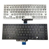 Bàn Phím Laptop Asus VivoBook S15 A510 A510U S510U S510UA S510UR S510UN S510UQ X510UA X510UQ F510UA
