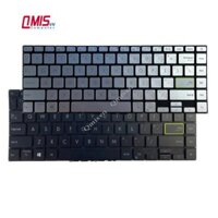 Bàn phím laptop Asus Vivobook S14 S433 X421 M433 A415 S433EA S433EQ S433FL S433FA S433JQ