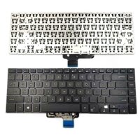 Bàn Phím Laptop Asus VivoBook S15 A510 A510U S510U S510UA S510UR S510UN S510UQ X510UA X510UQ F510UA