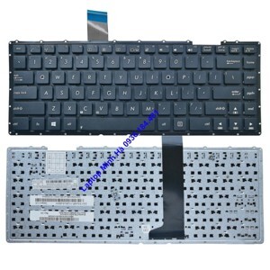 Bàn phím laptop Asus X401