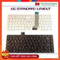 Bàn phím Laptop ASUS X402 S400 K451 S451