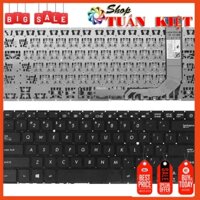 Bàn Phím Laptop ASUS X407 X407M X407MA X407UBR X407UA X407UB A407