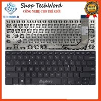 Bàn phím laptop Asus X407 X407U X407M X407MA X407UBR X407UA X407UB X407UAR A407 A407U Y4000 Y4000UB Y4000U