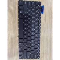 Bàn Phím Laptop ASUS X407 X407M X407MA X407UBR X407UA   X407UB A407