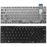 Bàn Phím Laptop ASUS X407 X407M X407MA X407UBR X407UA X407UB A407