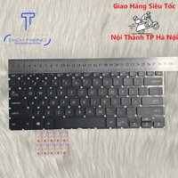 Bàn phím Laptop Asus X411SC X411UV A411 A411U S410U S410UA S410UQ S410UN VivoBook S14 New 100%