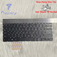 Bàn Phím Laptop Asus X411SC X411UV A411 A411U S410U S410UA S410UQ S410UN VivoBook S14 NEW 100%