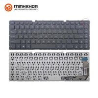 Bàn phím laptop Asus X441, X441S, X441SA, X441SC, X441U, X441UA