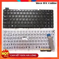 🔥Bàn Phím Laptop Asus X441 X441S X441SA