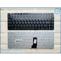 Bàn phím Laptop Asus X44H X45C K43E K43S K42 K43 A42F K42F X42 X43 X43S màu Đen