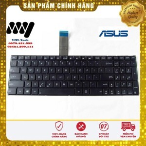 Bàn phím Laptop Asus X501-X501A-X501U