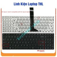 Bàn Phím Laptop Asus X501 X501A X501U X501EI X501X X501XE (Phím Trong Máy Phải Hàn DÀNH CHO THỢ)