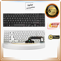 Bàn Phím Laptop ASUS X507 X507LA X507MA X507U X507UA X507UB X507UF – Chuẩn Tiếng Anh