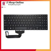 Bàn Phím Laptop ASUS X507 X507LA X507MA X507U X507UA X507UB X507UF – Chuẩn US – Bảo Hạnh 6 Tháng