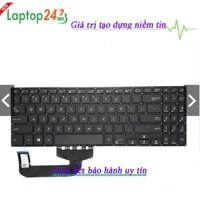 Bàn Phím Laptop ASUS X507 X507LA X507MA X507U X507UA X507UB X507UF – Chuẩn Tiếng Anh – Bảo hành đổi mới