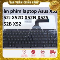 ⚡Bàn phím laptop Asus X52F X52J X52D X52N X52S X52B X52