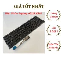 Bàn Phím Laptop Asus X541 Chất Lượng Cao Bảo Hành 12 Tháng Dùng Cho ASUS A541 X541U X541S