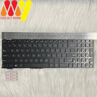 Bàn phím Laptop Asus X541 X541S X541SA X541SC - KeyBoard NEW ZIN