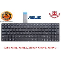 Bàn Phím Laptop ASUS X550L X550LB X550DP X550VB X550VC- new 100%