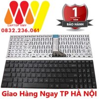 Bàn phím laptop Asus X554 X554L X554LA X554LJ X554LN X554LP Keyboard NEW 100%