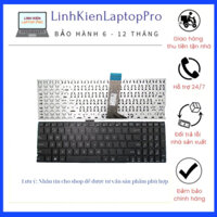 Bàn Phím Laptop ASUS X555 X555L X555LA X555LD X555LN X555LP X555UF X555UJ Hàng New Zin Bảo Hành 6 tháng
